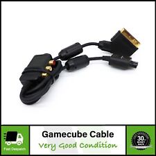 Scart rgb cable for sale  SALISBURY