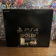 Sony PlayStation 4 PS4: Taco Bell Limited Edition Console - Complete - Authentic, used for sale  Shipping to South Africa