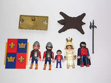 Playmobil spares figures for sale  WAKEFIELD