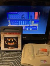 Batman amstrad gx4000 for sale  BOGNOR REGIS