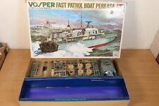 Tamiya vosper fast for sale  SOUTHSEA