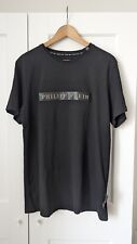 t shirt philipp plein usato  Napoli