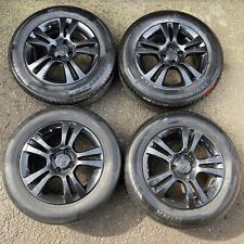 Vauxhall corsa wheels for sale  Shipping to Ireland