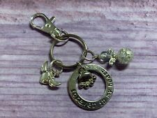 Pet memorial charm for sale  Shipping to Ireland