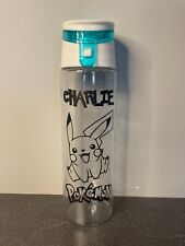 pokemon water bottle for sale  WOLVERHAMPTON