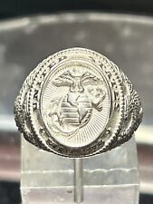 Marine corp ring for sale  Atco