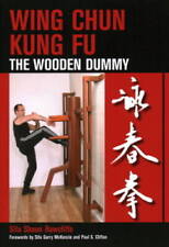 Wing chun kung for sale  Montgomery