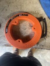 klein tools fish tape for sale  Manchester