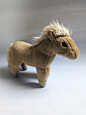 Teddy hermann pony gebraucht kaufen  Hassee, Molfsee