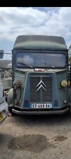 Citroen van used for sale  Shipping to Ireland