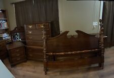Cresent furniture bedroom for sale  Alpena