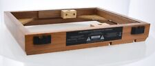 Linn lp12 walnut for sale  AYLESBURY