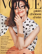 Vogue juin juillet usato  Perugia