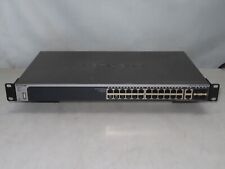 Netgear M4100-26G 26 Port Gigabit Ethernet Switch for sale  Shipping to South Africa