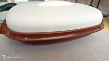 Vintage tupperware container for sale  BRISTOL