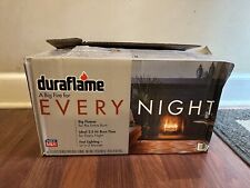 Duraflame every night for sale  Louisville