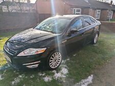 2012 ford mondeo for sale  DONCASTER