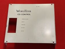Wurlitzer jukebox control for sale  PONTYCLUN