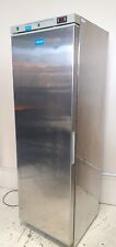 Single door stainless for sale  LONDON
