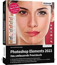 Photoshop elements 2022 gebraucht kaufen  Berlin