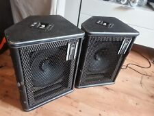 Ohm amplification fd10 for sale  KETTERING