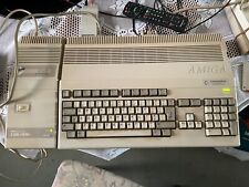 Commodore amiga 500 for sale  COCKERMOUTH