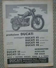 Moto ducati produzione usato  Torino