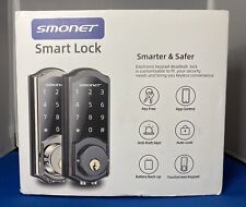 Smonet smart lock for sale  Rockwood