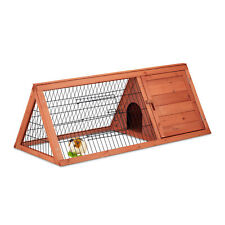 Pet hutch run for sale  Shipping to Ireland