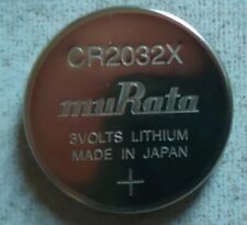 Batterie pila cr2032 usato  Pomezia
