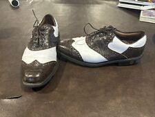 Footjoy icon wing for sale  Columbia