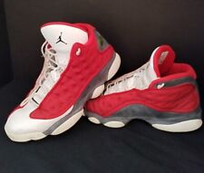 Tamanho 11 - Air Jordan 13 Vermelho/Branco - DJ5982600 Frete Rápido Sem Caixa comprar usado  Enviando para Brazil