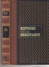 Histoire résistance pineau d'occasion  France