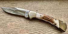 custom folding knife for sale  Darlington