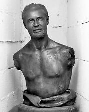Busto bronzeo autore usato  Castelfranco Veneto