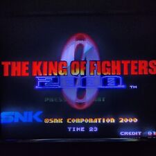 The King of Fighters 2000 - Cartucho MVS (SNK) 100% Funcionando e Original comprar usado  Enviando para Brazil