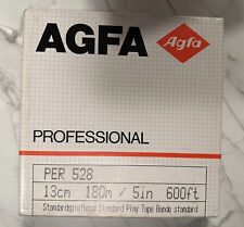 Agfa per 528 usato  Melara