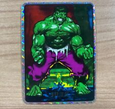 Hulk borderless 1992 for sale  Jenison