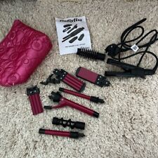 Babyliss 12 in 1 hair styler , create beautiful styles for sale  Shipping to South Africa