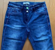 Cecil stretch jeans gebraucht kaufen  Gosenbach,-Eiserfeld