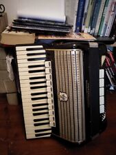 120 bass piano for sale  NEWTON ABBOT