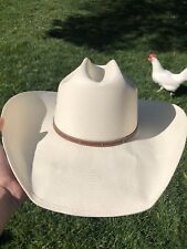 Stetson straw hat for sale  Elk Grove