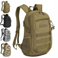 Tactical backpack military for sale  Shipping to Ireland