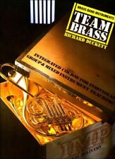 Brass band instruments for sale  UK