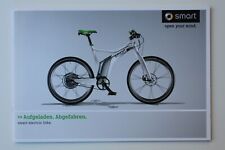 Smart fahrrad bike gebraucht kaufen  Wörth am Rhein