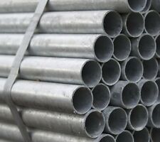 GALVANISED STEEL TUBE *PIPE CLAMP* * A27 Q CLAMP* *SCAFFOLD TUBE* for sale  WILLENHALL