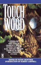 Touch Wood por Crowther, Peter comprar usado  Enviando para Brazil