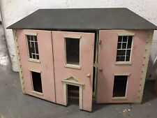 Large handmade dollhouse. for sale  LONDON