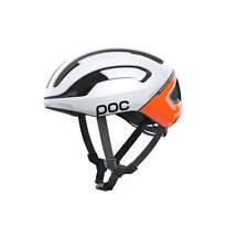 Casco de bicicleta POC Omne Air Spin para ciclismo de carretera ligero, grande, caja abierta segunda mano  Embacar hacia Argentina