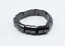 Magnetic hematite bracelet for sale  Lincroft